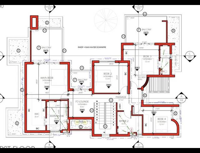 4 BEDROOM HOUSE FOR SALE IN FOUNTAINBROOK ESTATE